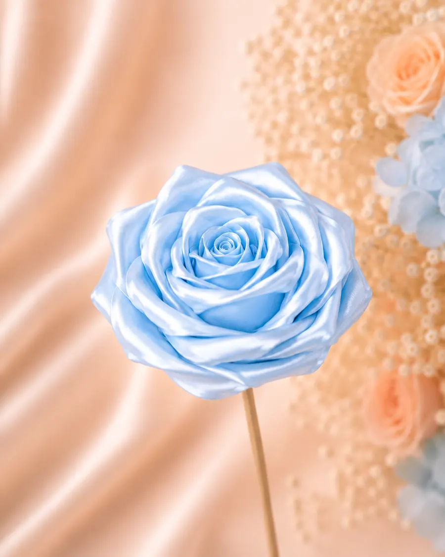 Light blue